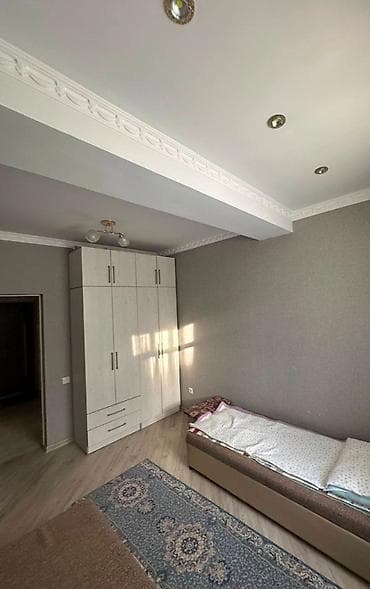 Недвижимость: 2 комнаты, 70 м², Азия Молл Элитка, 11 этаж, Евроремонт — 8