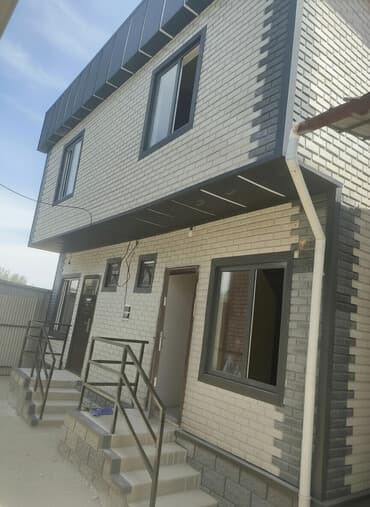 срочно продается дом: 3 комнаты, Собственник, С подселением, С мебелью частично — 2