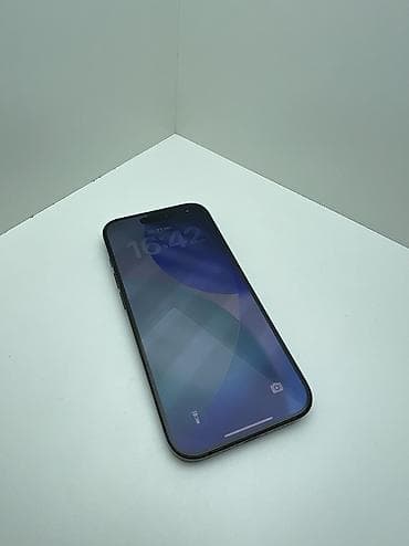 iphone13pro max: 15 про ничего не менялся Батарейка родной 87% Не греется заряжает — 4