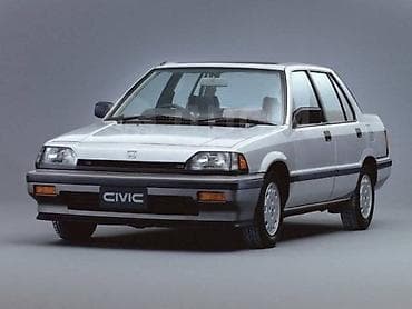 civic: Передняя правая фара Honda 1987 г., Новый, Оригинал, Япония — 7