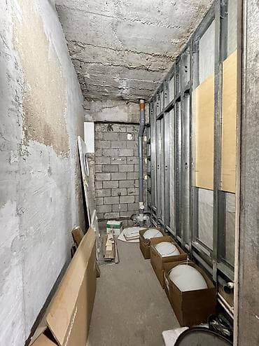 по горького: Аренда офисов, 190 м², 1 линия — 4