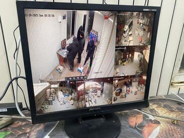 Красота и здоровье: Системы видеонаблюдения, Домофоны, Системы автоматического пожаротушения | Офисы, Квартиры, Дома | Установка, Демонтаж, Настройка — 5