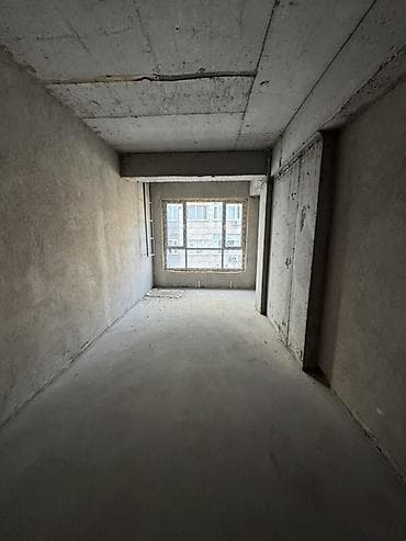 каусар джал: 3 комнаты, 116 м², Элитка, 8 этаж, Готовая ПСО (под самоотделку) — 9