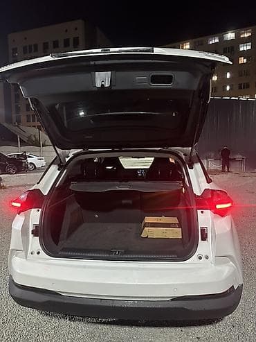 corolla 2016: Пассажирские трансферы на комфортабельном автомобиле о популярным — 7