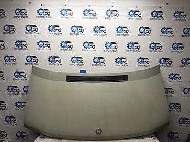 Капот Mercedes-Benz, Б/у, Оригинал at lalafo.kg Капот Mercedes-Benz, Б/у, Оригинал