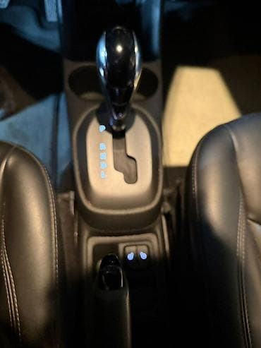 chevrolet trax: Chevrolet Spark: 2018 г., 1 л, Автомат, Бензин, Хэтчбэк — 10
