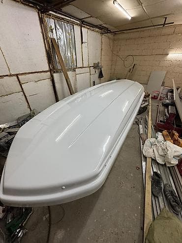 боксы для машин: Автобокс — 4