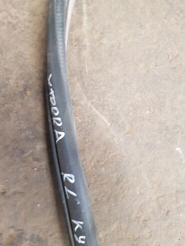 слив дождевой воды с крыши цена: Nissan X Terra уплотнительная резинка, Ниссан Икстерра 2005 по 2014 — 2