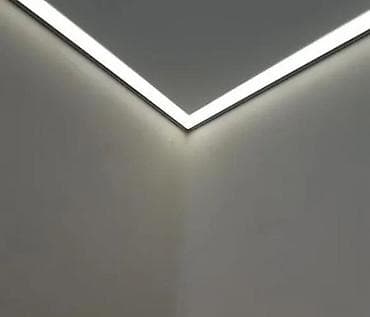 Курулуш жана оңдоо кызматтары: Керме шыптар Жылтырак, Жылтырабаган, 3D потолоктор Монтаждоо — 2