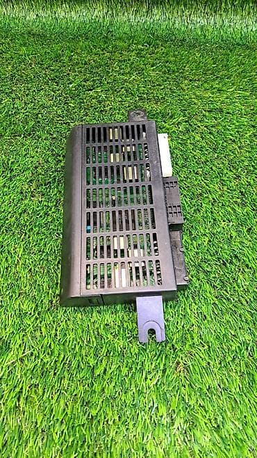 е38: Блок света Е38 Е39 8 386 207 В отличном состоянии, очень большой — 2