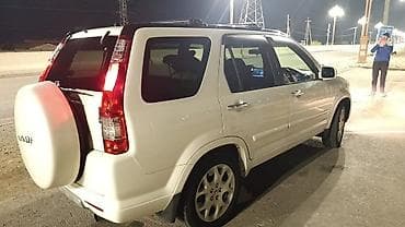 хонда срв 5 поколения цена: Honda CR-V: 2005 г., 2.4 л, Автомат, Бензин, Кроссовер — 3