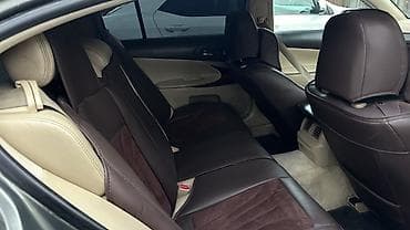 lexus gt: Lexus GS: 2006 г., 2.5 л, Автомат, Седан — 4