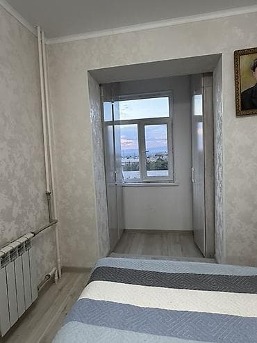 современный: 2 комнаты, 67 м², Индивидуалка, 4 этаж, Свежий ремонт — 3