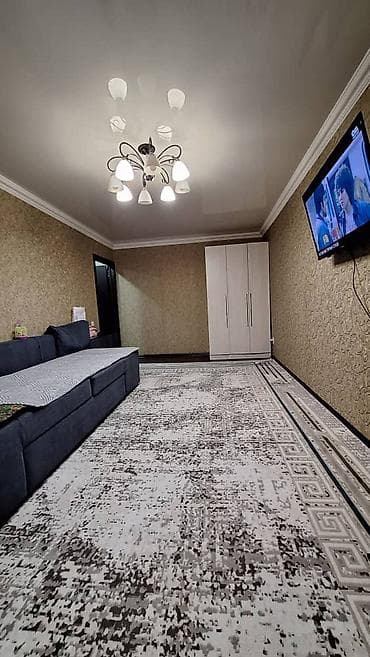 Продажа квартир: 1 комната, 32 м², 104 серия, 1 этаж, Евроремонт — 9