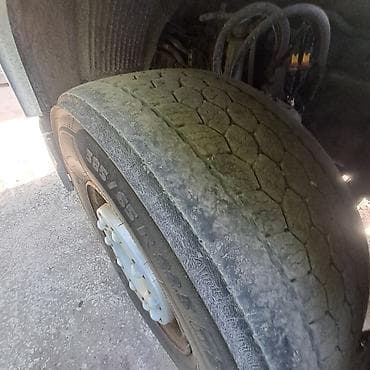 2019: Тягач, Volvo, 2019 г., Без прицепа — 7