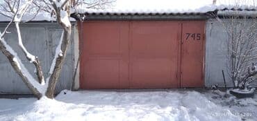 дом в григорьевке: 24 м², Кирпичный | Охрана, Подвал, погреб — 1