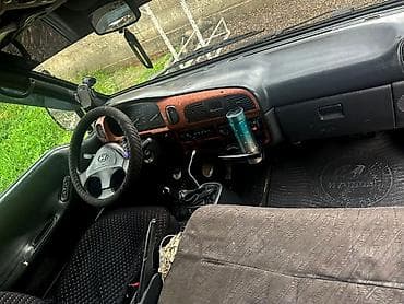 hyundai porter разбор: Hyundai Porter: 1996 г., 2.5 л, Механика, Дизель, Фургон — 2