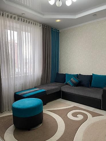 сдаю квартира времянка: 2 комнаты, Собственник, Без подселения, С мебелью полностью — 6