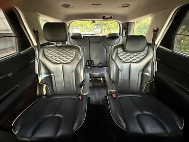 360: Hyundai Palisade: 2020 г., 2.2 л, Автомат, Дизель, Кроссовер — 10