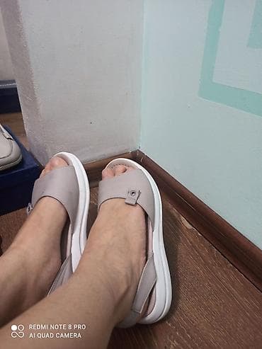 Жеке буюмдар: Lion 2500сом 37размер, или обмен. ботасы — 3