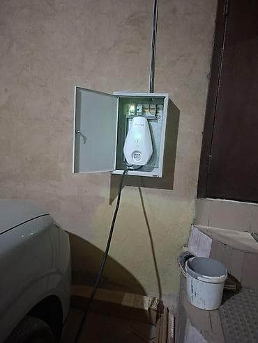 зарядка на теслу: Установка домашние Зарядние устройства быстро и чётко — 2