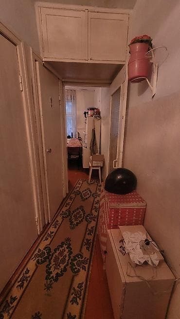 apartment bishkek: 2 комнаты, Собственник, С подселением, С мебелью полностью — 5