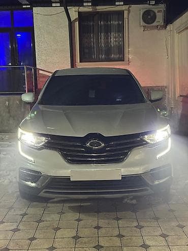 kia rio x: Renault 5: 2019 г., 2 л, Автомат, Бензин, Кроссовер — 9