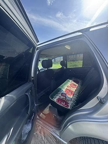 e34 540: Mercedes-Benz ML-Class: 1998 г., 3.2 л, Автомат, Бензин, Кроссовер — 5