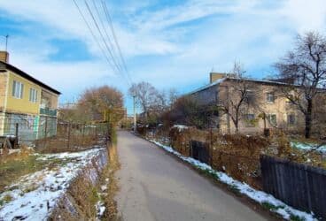 квартира керек бишкектен жер там: 3 бөлмө, 63 кв. м, Жеке план, 2 кабат — 30