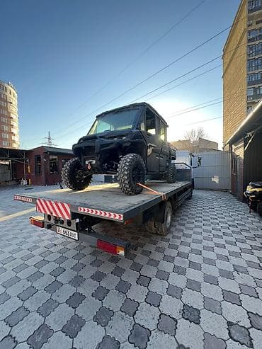 work equip: Услуги манипулятора Что выполняем: - Погрузка, перевозка и установка — 3