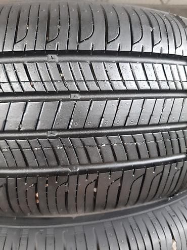 hankook: Шины 195 / 65 / R 15, Лето, Комплект, Корея, Hankook — 3