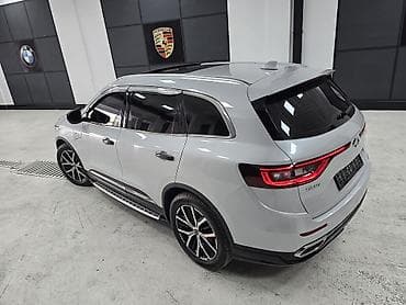 scanmatik 2 pro: Renault QM6: 2019 г., 2 л, Автомат, Бензин, Кроссовер — 6