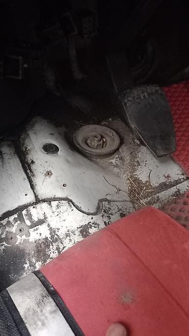 электромотоцикл для детей: Mercedes-Benz Спринтер: 2003 г., 3.2 л, Ручные, Дизель, Пикап — 9