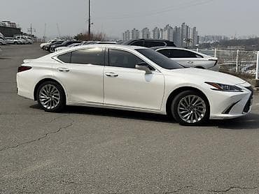 lexs: Lexus ES: 2019 г., 2.5 л, Автомат, Гибрид, Седан — 3