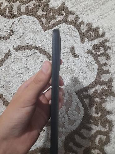 mi note 3: Redmi, Redmi 12C, Б/у, 128 ГБ, цвет - Черный — 4