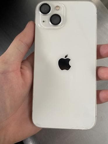 экран для iphone 13 pro: IPhone 13, Белый, 72 % — 4