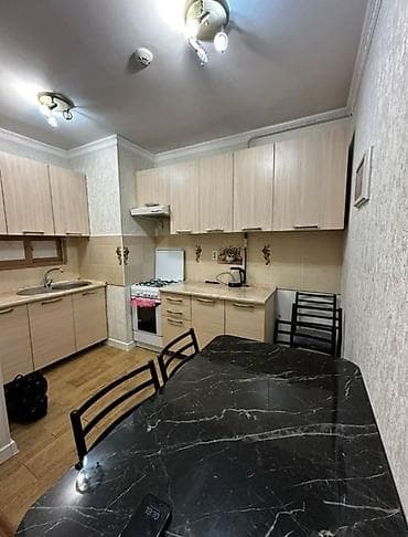 2 комнаты, 43 м², Элитка, 13 этаж, Евроремонт