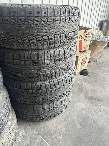Продаю шины всесезонная комплект 4шт Китай 
205/65/r15