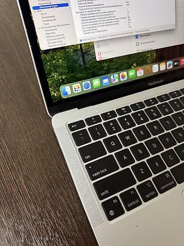 ipad 6 2018: Макбук Эйр м1 16/256 гб Стоит новый аккумулятор В комплекте зарядка и — 10
