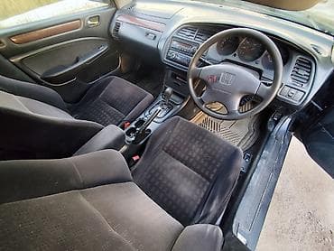 шины для хонда фит: Honda Accord: 2001 г., 2 л, Автомат, Бензин, Седан — 9