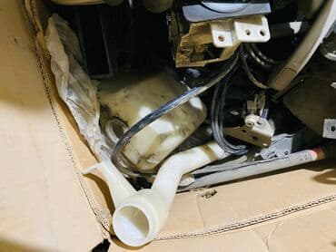 купить пельменное оборудование: Форсунка Mazda 2001 г., Б/у, Оригинал, Япония — 7