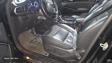 киа ка 9: Kia Cadenza: 2019 г., 3 л, Автомат, Бензин, Седан — 10