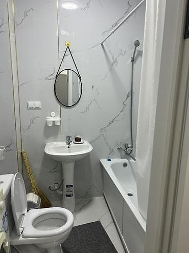 сдается частный дом: Элитка, 1 комната, 47 м² — 9