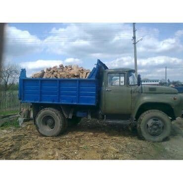 дрова колотые: Отун Акысыз жеткирүү — 2
