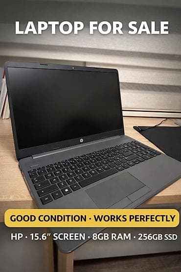 imac 24: Ноутбук HP 15.6" -Процессор Intel Core i5-1235U - Оперативка 8 ГБ - — 1