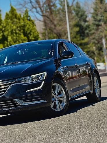 honda fit 2014: Renault SM6: 2019 г., 2 л, Автомат, Газ, Седан — 3