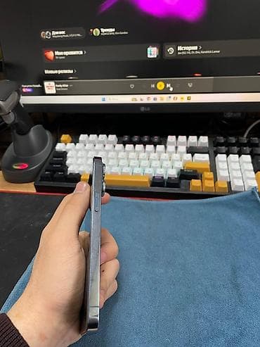 xbox 3: IPhone 13 Pro, 256 ГБ, Чехол — 9