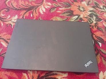 Lenovo ThinkPad (серия T) 14" — надежный бизнес-ноутбук с русской — 2