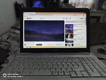 macbook 12: Ноутбук Toshiba 15.6" - Экран: 15.6", матовая TN‑панель, веб‑камера — 6