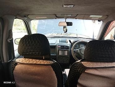 Продажа авто: Продается автомобиль (правый руль) с просторным салоном и 5 местами — 2